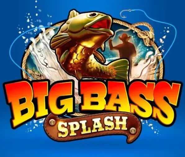 Big Bass Splash slot Big Bass Splash slot