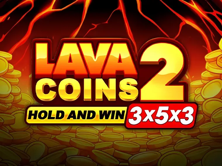 Lava Coins 2 slot Lava Coins 2 slot
